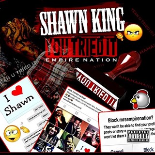 You Tried It by Shawn King Download