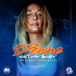 Out My Body by Denine Download