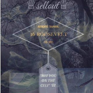 Sellout by 16 Roosevelt Download