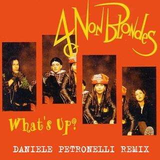 Whats Up by 4 Non Blondes Download