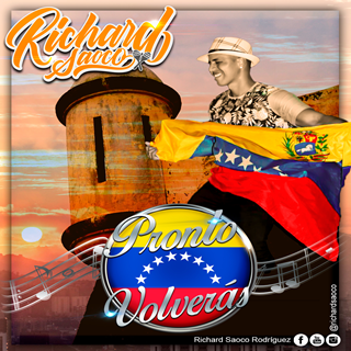 Pronto Volveras by Richard Saoco Download