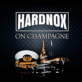 On Champagne by Hardnox Download