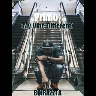 Primo My Vibe Different by Boirazzta Download