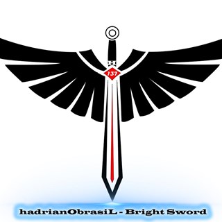 Bright Sword by H137 Download