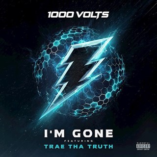 Im Gone by 1000 Volts, Redman & Jayceeoh ft Trae Tha Truth Download