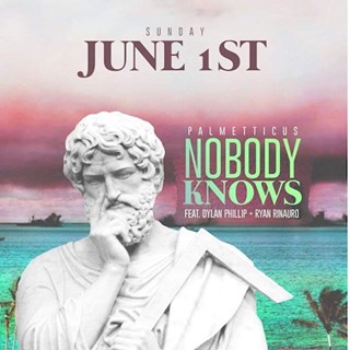 Nobody Knows by Dylan Phillip Download
