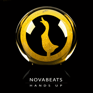 Hands In The Air by Nova Beats Download