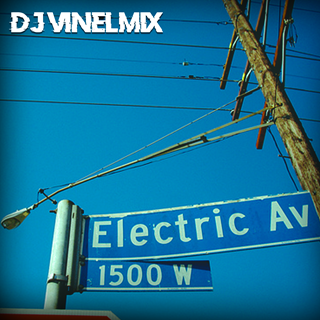 Electric Avenue by DJ Vinelmix Download