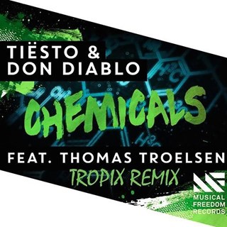 Chemicals by Tiesto & Don Diablo Download