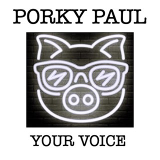Your Voice by Porky Paul Download