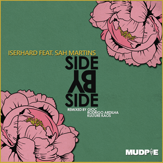 Side By Side by Iserhard ft Sah Martins Download