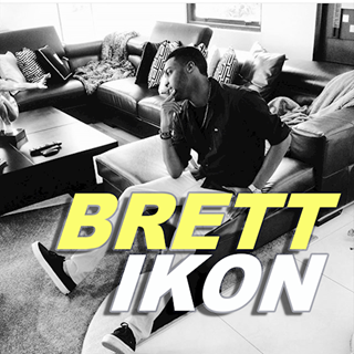 U & Me by Brett Ikon ft Lia Caribe Download