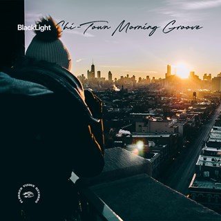 Chi Town Morning Groove by Blacklight Download