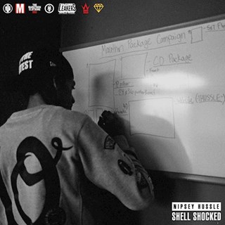 Shell Shocked by Nipsey Hussle Download