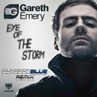 Eye Of The Storm by Gareth Emery Download