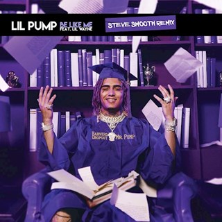 Be Like Me by Lil Pump Download