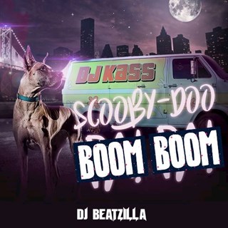 Scooby Doo Boom Boom by DJ Kass vs Tiesto X Sevenn Dirty Download