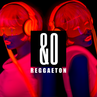 Reggaeton by Ando Patterson Download