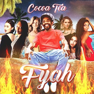 Fyah by Cocoa Tea Download