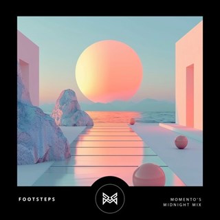 Footsteps Momentwos Midnight Mix by Momentwo Download