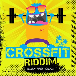 Crossfit by Rowdy Piper Download