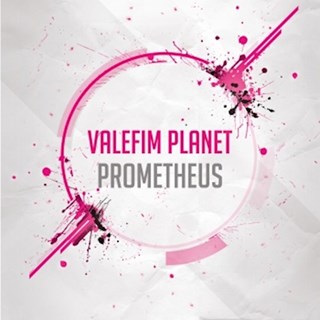 Prometheus by Valefim Planet Download
