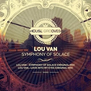 Look Into My Eyes by Lou Van Download