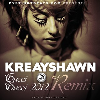 Gucci Gucci by Kreayshawn Download