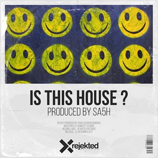 Is This House by Sa5h Download