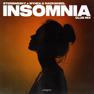 Insomnia by Sterbinszky & Mynea & Rackwheel Download