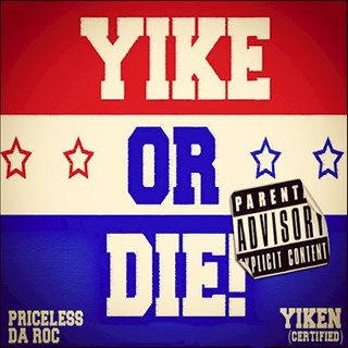 Yiken by Priceless Da Roc Download