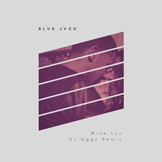 Mine Luv by Blvk Jvck Download