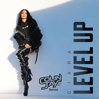 Level Up by Ciara Download