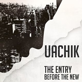 The Entry Before The New by Uachik Download