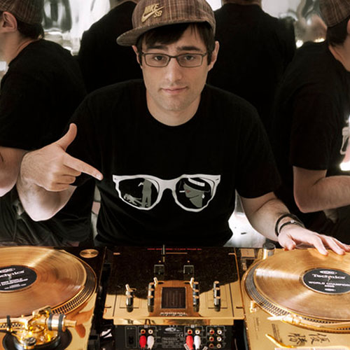 A Conversation with DJ Shiftee at Digital DJ Pool