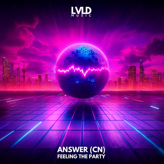 Feeling The Party by Answer Cn Download
