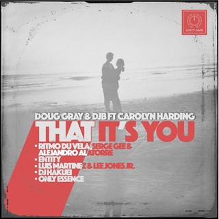 That Its You by Doug & Djb ft Carolyn Harding Download