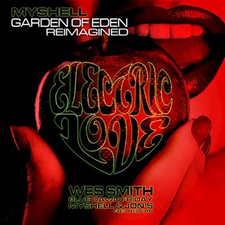 Garden Of Eden by Myshell Download