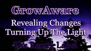 Turning Up The Light by Grow Aware Download