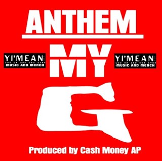 My G by Anthem Download