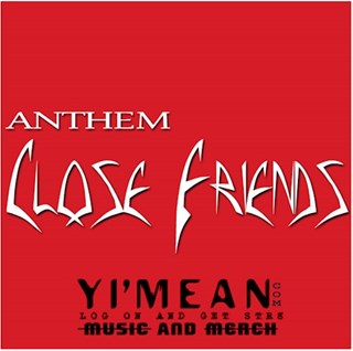 Close Friends by Anthem Download