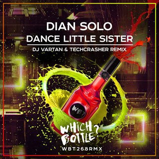 Dance Little Sister by Dian Solo Download