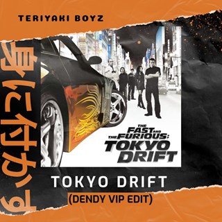 Tokyo Drift by Teriyaki Boyz Download