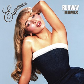 Espresso Runway Remix by Sabrina Carpenter Download