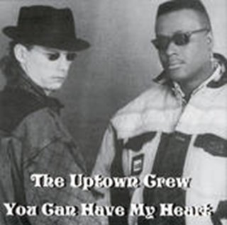 Whos Loving You Tonight by The Uptown Crew Download