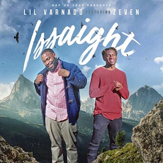 Issaight by Lil Varnado ft Zeven Download