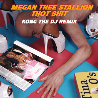 Thot Shit by Megan Thee Stallion Download