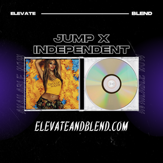 Independent X Jump Remastered Elevate Hype Blend Acapella Out by Destinys Child X Kriss Kross Download