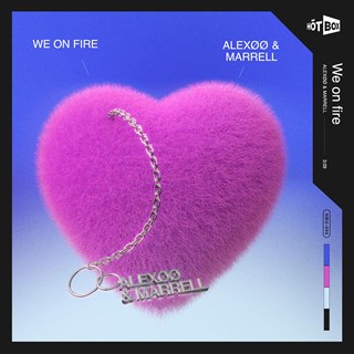 We On Fire by Alexøø Marell Download