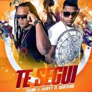 Te Segui by Zalmo ft Harvy El Cientifico Download